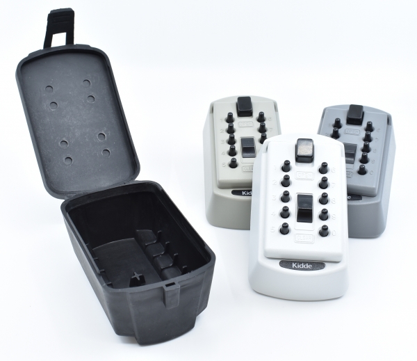 Schutzhaube für KeySafe Pro Slimline